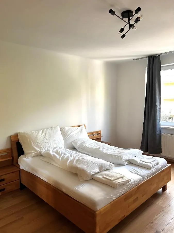 Modern City Apartment Vienna contacts