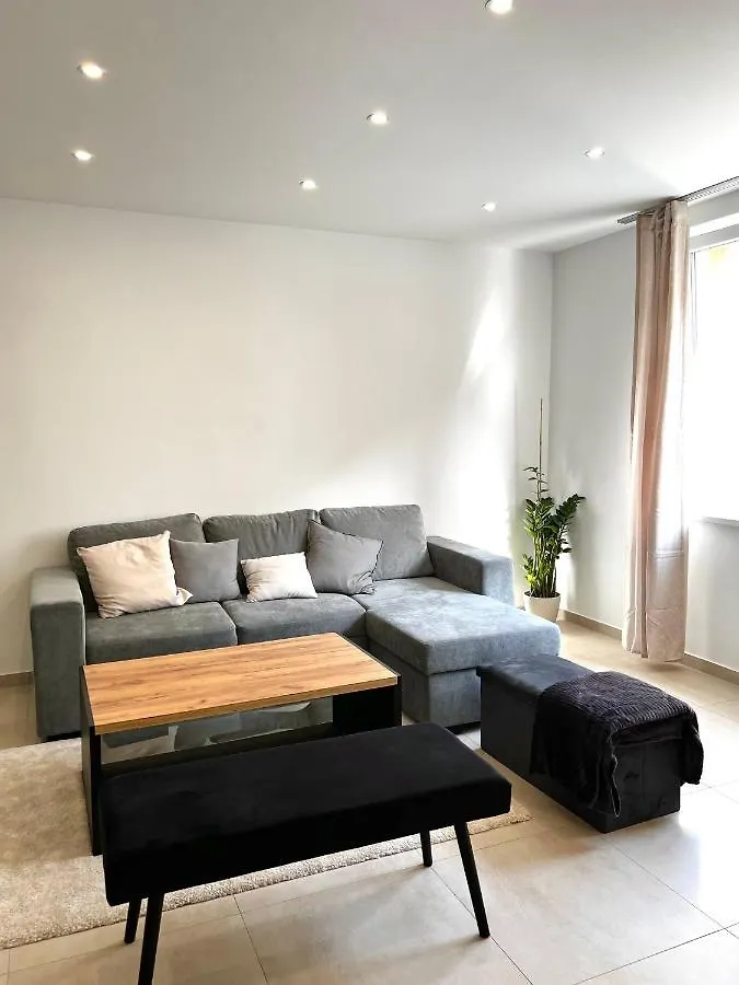 Modern City Apartment Vienna 0*,  Austria