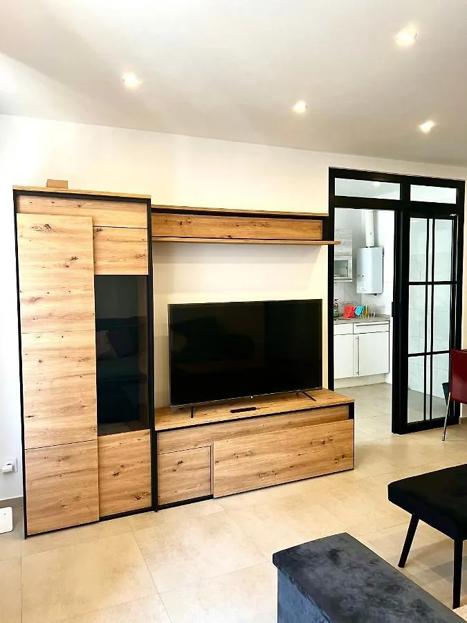 Modern City Apartment Vienna