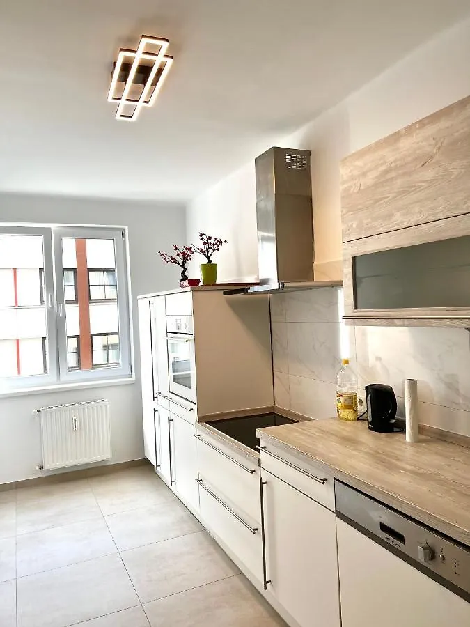 Modern City Apartment Vienna 0*,  Austria